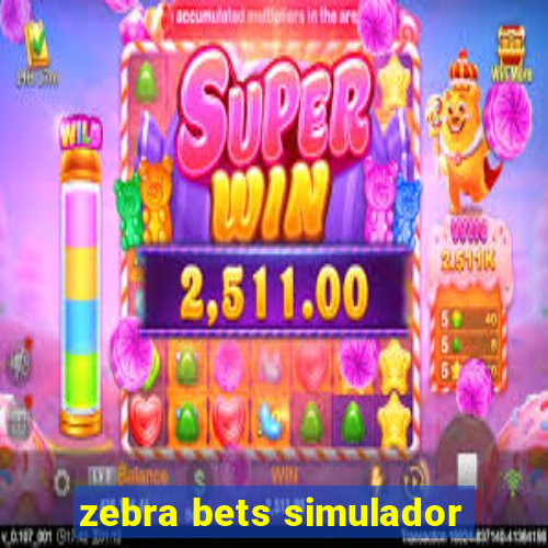 zebra bets simulador